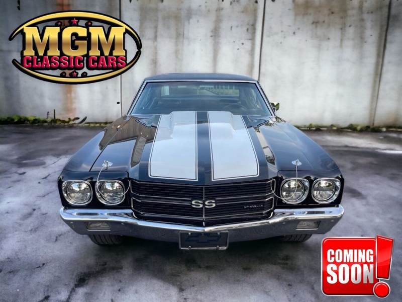 1970 Chevrolet Chevelle for sale in Addison, Illinois (ID-118253) 1970 Chevrolet Chevelle for sale in Addison, Illinois (ID-118253)