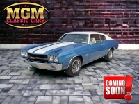 1970 Chevrolet Chevelle for sale in Addison, Illinois (ID-118254)