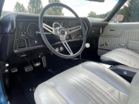 1970 Chevrolet Chevelle for sale in Addison, Illinois (ID-118254)