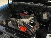 1970 Chevrolet Chevelle for sale in Addison, Illinois (ID-118254)