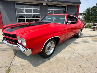 1970 Chevrolet Chevelle for sale
