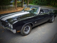 1970 Chevrolet Chevelle for sale in Riverhead, New York (ID-118830)