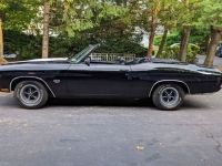 1970 Chevrolet Chevelle for sale in Riverhead, New York (ID-118830)