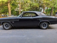 1970 Chevrolet Chevelle for sale in Riverhead, New York (ID-118830)