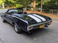 1970 Chevrolet Chevelle for sale in Riverhead, New York (ID-118830)