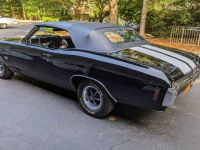 1970 Chevrolet Chevelle for sale in Riverhead, New York (ID-118830)
