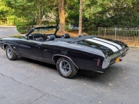 1970 Chevrolet Chevelle for sale in Riverhead, New York (ID-118830)