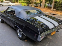 1970 Chevrolet Chevelle for sale in Riverhead, New York (ID-118830)