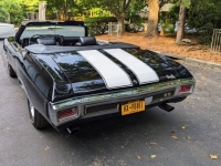 1970 Chevrolet Chevelle for sale in Riverhead, New York (ID-118830)