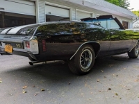 1970 Chevrolet Chevelle for sale in Riverhead, New York (ID-118830)