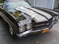 1970 Chevrolet Chevelle for sale in Riverhead, New York (ID-118830)