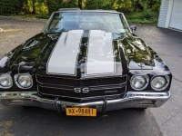1970 Chevrolet Chevelle for sale in Riverhead, New York (ID-118830)