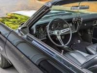 1970 Chevrolet Chevelle for sale in Riverhead, New York (ID-118830)