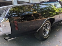 1970 Chevrolet Chevelle for sale in Riverhead, New York (ID-118830)