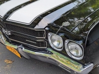 1970 Chevrolet Chevelle for sale in Riverhead, New York (ID-118830)