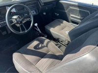 1970 Chevrolet Chevelle for sale in Michigan (ID-119034)