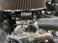 1970 Chevrolet Chevelle for sale in Michigan (ID-119034)