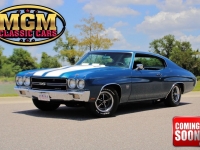 1970 Chevrolet Chevelle for sale in Addison, Illinois (ID-119952)