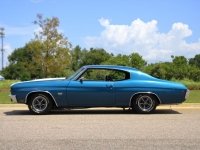 1970 Chevrolet Chevelle for sale in Addison, Illinois (ID-119952)