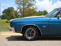 1970 Chevrolet Chevelle for sale in Addison, Illinois (ID-119952)