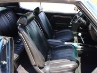 1970 Chevrolet Chevelle for sale in Addison, Illinois (ID-119952)