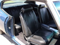 1970 Chevrolet Chevelle for sale in Addison, Illinois (ID-119952)