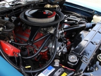 1970 Chevrolet Chevelle for sale in Addison, Illinois (ID-119952)