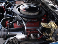 1970 Chevrolet Chevelle for sale in Addison, Illinois (ID-119952)