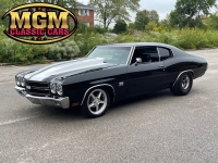 1970 Chevrolet Chevelle for sale in Addison, Illinois (ID-120536)