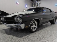 1970 Chevrolet Chevelle for sale in Addison, Illinois (ID-120536)