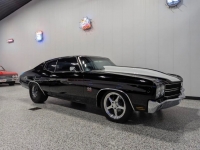1970 Chevrolet Chevelle for sale in Addison, Illinois (ID-120536)