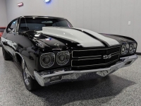 1970 Chevrolet Chevelle for sale in Addison, Illinois (ID-120536)