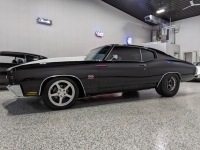 1970 Chevrolet Chevelle for sale in Addison, Illinois (ID-120536)