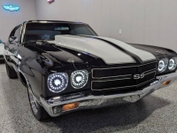 1970 Chevrolet Chevelle for sale in Addison, Illinois (ID-120536)