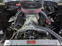 1970 Chevrolet Chevelle for sale in Addison, Illinois (ID-120536)