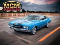 1970 Chevrolet Chevelle for sale in Addison, Illinois (ID-120551)