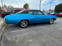 1970 Chevrolet Chevelle for sale in Addison, Illinois (ID-120551)