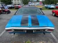 1970 Chevrolet Chevelle for sale in Addison, Illinois (ID-120551)