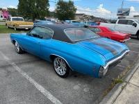 1970 Chevrolet Chevelle for sale in Addison, Illinois (ID-120551)