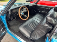 1970 Chevrolet Chevelle for sale in Addison, Illinois (ID-120551)