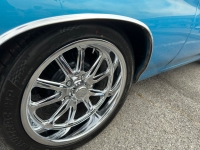 1970 Chevrolet Chevelle for sale in Addison, Illinois (ID-120551)