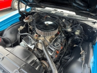 1970 Chevrolet Chevelle for sale in Addison, Illinois (ID-120551)