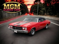 1970 Chevrolet Chevelle for sale in Addison, Illinois (ID-120629)
