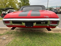 1970 Chevrolet Chevelle for sale in Addison, Illinois (ID-120629)