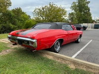 1970 Chevrolet Chevelle for sale in Addison, Illinois (ID-120629)