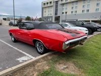 1970 Chevrolet Chevelle for sale in Addison, Illinois (ID-120629)