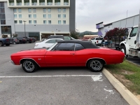 1970 Chevrolet Chevelle for sale in Addison, Illinois (ID-120629)