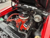 1970 Chevrolet Chevelle for sale in Addison, Illinois (ID-120629)