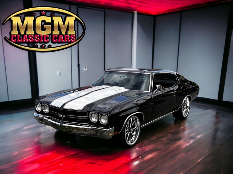 1970 Chevrolet Chevelle for sale in Addison, Illinois (ID-120638) 1970 Chevrolet Chevelle for sale in Addison, Illinois (ID-120638)