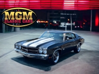 1970 Chevrolet Chevelle for sale in Addison, Illinois (ID-120641)